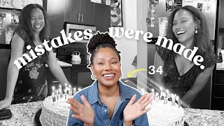 7 Things I Wish I Knew at 20 (Holy Girl Edition) | Melody Alisa