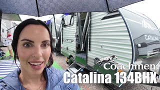 Coachmen RV-Catalina Summit Series 7-134BHX