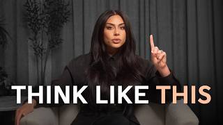 How to Think Like the Top 1%