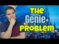 The Genie+ Problem for Disney Guests