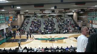 Watch the Gonzaga DC vs Sunnyslope AZ livestream and replay from