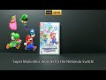 Super Mario Bros. Wonder for Nintendo Switch Unboxing! (By MuqriBlue)