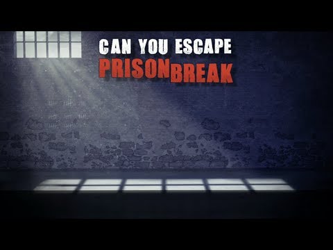 Can You Escape - Prison Break [Android/iOS] Gameplay ᴴᴰ - YouTube