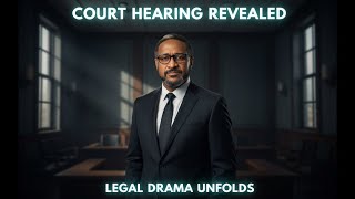 BREAKING Update on Cecil McCrary's New Court Date Revealed?