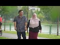 DETIK Personaliti | Dr Noridah & Farihan Bahron, Tinta Cinta