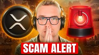 😲XRP! THIS IS REALLY REALLY BAD!