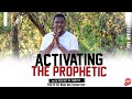 Activating the PROPHETIC GIFT | Full Teaching by Prophet W. Magaya