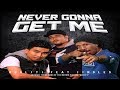 Dualiti feat Jingles - Never Gonna Get Me (Official Music Video)