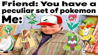 POKEMON MEMES V183 That We Deserve