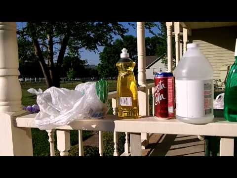 HOMEMADE GREEN GRASS RECIPE 1 OF 3 HOMEMADE GREEN GRASS RECIPE 1 OF 3