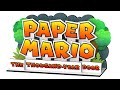 gombaba s hooktail s castle theme d 1hr looped paper mario tt yd nintendo switch music