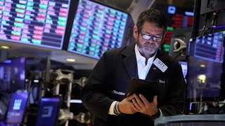 Stocks end higher, as defensives, tech shine