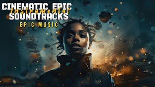 Best of Epic Music | Cinematic Epic Soundtrack | Epic Music | Epic Hits