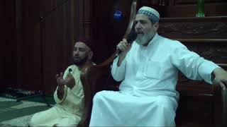 Mawlid (1441/2019) au Masjid Noor-ul-Haram~Cheikh Jamaal Al Husseiniy