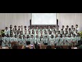 Special Song of Praise by YAS-Grade 7 (Choir) | 16 November 2024 | Yangon Central Church