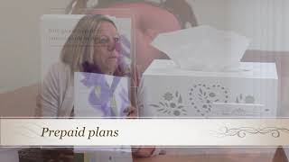 Jones funeral directors