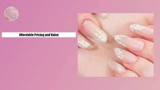 Naperville Nail Spa - Discover the Best Nail Salon Experience