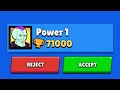 WORLD RECORD First Ever 71 000🏆 Power 1