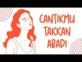 Kopral Jono - Cantikmu Takkan Abadi (official lyric video)