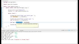 LEARN JAVA SCANNER FAST