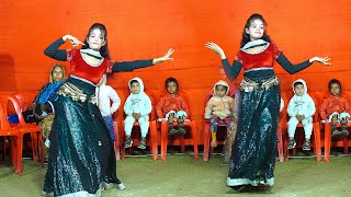 Paser Barir Changra Pola | New Bangla Dance 2025 | পাশের বাড়ির চ্যাংড়া পোলা | Mona Lisa Dance