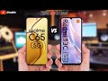 Realme C65 5G vs Redmi 13C 5G Full Comparison