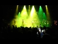 Hoffmaestro & Chraa - Highwayman (Live at Rockefeller Oslo 2014)