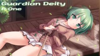 【東方Eurobeat】 Guardian Deity / Vo.NU-KO