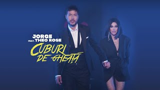 JORGE feat Theo Rose - Cuburi de gheata (Official Video)