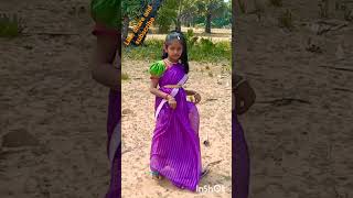 Alli thandha vaanam #short #dance #வாடி வாடி நாட்டுக்கட்ட....