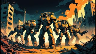 How the World of Fallout Was Destroyed (Lore Deep Dive)