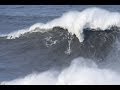 BIGGEST Wave EVER Surfed, British Plumber Andrew Cotton Nominated For World Record!!