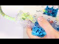 make hexafish with 1 one kit how to tutorial for rainbow loom bracelet