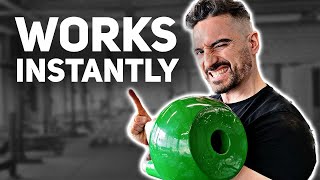 The Official Kettlebell Swing Checklist - (AND MISTAKES TO AVOID!)
