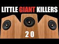 Introducing: The Little Giant Killers 2.0!