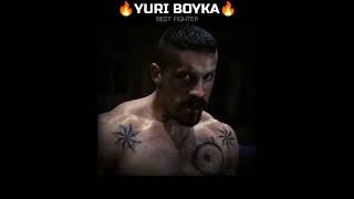 Yuri Boyka vs Michael Jai White - Best Fighter [Undisputed 2] #shorts