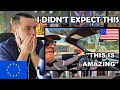 European Reacts to Brit's First Road trip in America