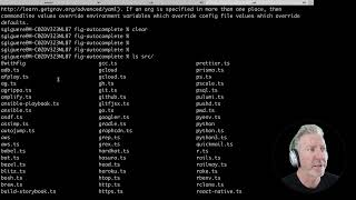 Command line autocompletion for Checkov with Fig