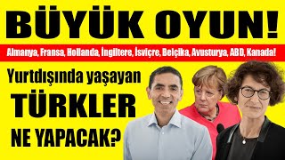 Haziran'dan sonra NELER DEĞİŞECEK? Almanya'da NELER OLUYOR? Son dakika Türkçe haberler Emekli TV'de
