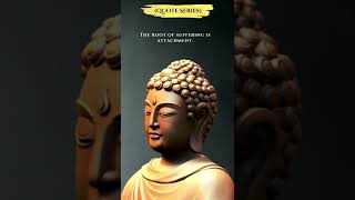 [ Every morning we are born again...] Awesome Buddha Quotes on Love -  Buddhism #shorts #shortsvideo