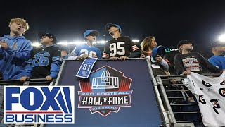 HALL OF FAME CONTROVERSY: Clay Travis questions SNUB of legendary coach
