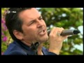 Thomas Anders / Fahrenkrog - No More Tears On The Dancefloor (Fernsehgarten 26.06.2011)