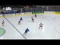 azゴール裏からターンオーバー ‐ italy vs. japan _ 2024 iihf ice hockey world championship