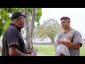 The Ups and Downs of Dadhood with Dane Gagai
