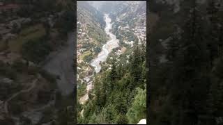 وادی جرید ناران کاغان پاکستان ###