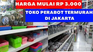 TERMURAH !! Lengkap Dengan Harga (Toko Tetap Segar)