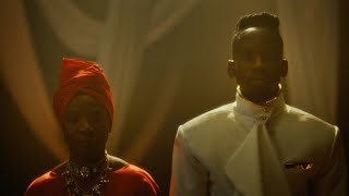 Mr Eazi - Òròkórò (feat. Angélique Kidjo) [ Music ]