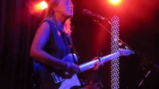 Lissie - Pursuit of Happiness (Kid Cudi Cover) @ Lincoln Hall in Chicago 5/21/2013