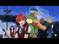 Ys VIII Lacrimosa of DANA Adol Christin, The Adventurer! Nintendo Switch