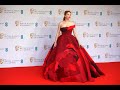 BEST STYLES AT THE BAFTAS 2022